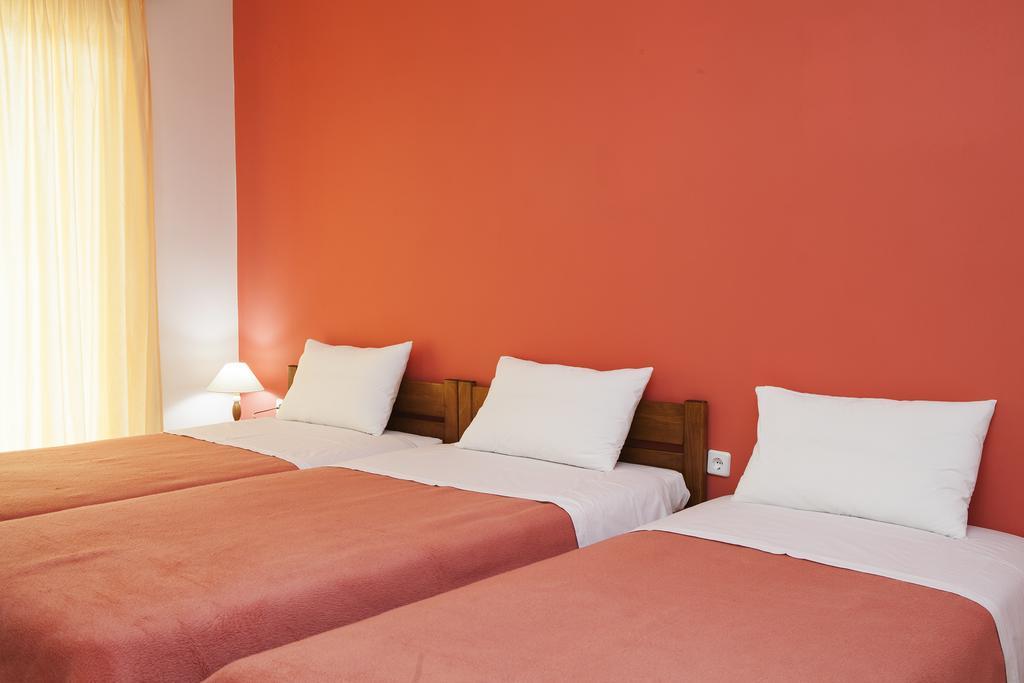 Xenion Ioannina Aparthotel Phòng bức ảnh