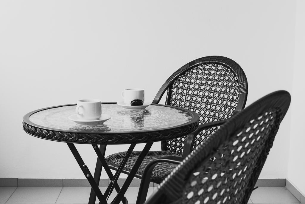 Xenion Ioannina Aparthotel Phòng bức ảnh